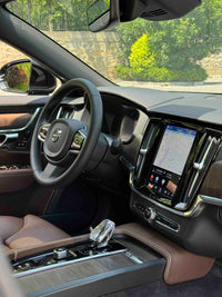 Volvo 2023 S90 48V 2.0T B5 Zhiyi Luxury Edition - 4