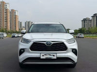 Toyota 2024 Highlander 2.0T 380T AWD Prestige 7-Seater - 3