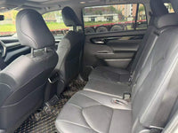 Toyota 2024 Highlander 2.0T 380T AWD Prestige 7-Seater - 5