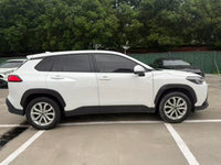 Toyota Corolla Cross 2024 Frontlander 2.0 CVT Elite Edition - 3