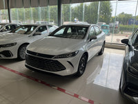 BYD Seal 05 2025 HaiBao 05 DM-i 1.5 CVT Intelligent Driving Version 55 km Luxury Model - 1