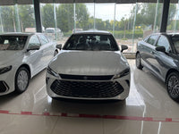 BYD Seal 05 2025 HaiBao 05 DM-i 1.5 CVT Intelligent Driving Version 55 km Luxury Model - 2