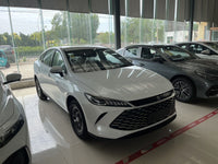 BYD Seal 05 2025 HaiBao 05 DM-i 1.5 CVT Intelligent Driving Version 55 km Luxury Model - 3