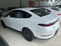 BYD Seal 05 2025 HaiBao 05 DM-i 1.5 CVT Intelligent Driving Version 55 km Luxury Model - 5