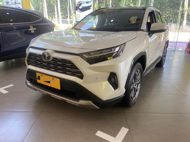 Toyota 2024 RAV4 2.0 CVT 2WD XLE Plus