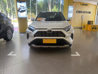 Toyota 2024 RAV4 2.0 CVT 2WD XLE Plus - 2