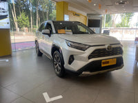 Toyota 2024 RAV4 2.0 CVT 2WD XLE Plus - 3