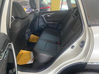Toyota 2024 RAV4 2.0 CVT 2WD XLE Plus - 8