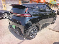 BYD 2024 Seagull Glory Edition 405km Flying Version - 3