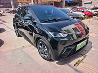 BYD 2024 Seagull Glory Edition 405km Flying Version - 2