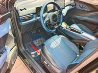 BYD 2024 Seagull Glory Edition 405km Flying Version - 5