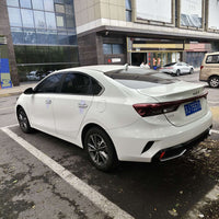 Kia 2023 K3 1.5 CVT Luxury Edition - 6