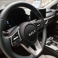 Kia 2023 K3 1.5 CVT Luxury Edition - 5