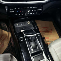 Kia 2023 K3 1.5 CVT Luxury Edition - 4