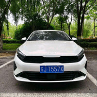 Kia 2023 K3 1.5 CVT Luxury Edition - 2