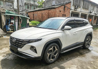 Hyundai 2023 Tucson L 1.5T GLX N Line Elite Edition - 1