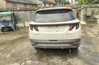 Hyundai 2023 Tucson L 1.5T GLX N Line Elite Edition - 6