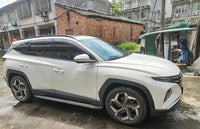 Hyundai 2023 Tucson L 1.5T GLX N Line Elite Edition - 4