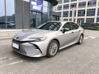 Toyota 2024 Camry Dual Engine 2.0HE CVT Elite Edition - 1