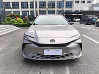 Toyota 2024 Camry Dual Engine 2.0HE CVT Elite Edition - 2