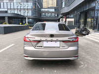 Toyota 2024 Camry Dual Engine 2.0HE CVT Elite Edition - 9