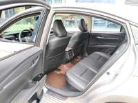 Toyota 2024 Camry Dual Engine 2.0HE CVT Elite Edition - 5