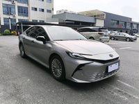 Toyota 2024 Camry Dual Engine 2.0HE CVT Elite Edition - 3