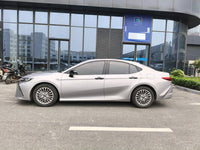 Toyota 2024 Camry Dual Engine 2.0HE CVT Elite Edition - 8