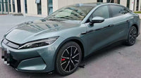 BYD HAN 2025 Han L DM-i 1.5T CVT 200 km LiDAR Flagship Model - 1
