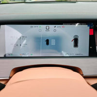 BYD HAN 2025 Han L DM-i 1.5T CVT 200 km LiDAR Flagship Model - 3
