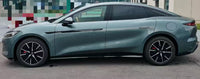 BYD HAN 2025 Han L DM-i 1.5T CVT 200 km LiDAR Flagship Model - 2
