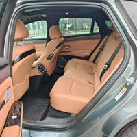 BYD HAN 2025 Han L DM-i 1.5T CVT 200 km LiDAR Flagship Model - 5