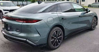 BYD HAN 2025 Han L DM-i 1.5T CVT 200 km LiDAR Flagship Model - 6