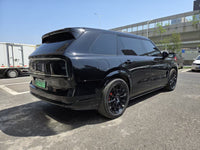 ZEEKR 2025 Zeekr 9X 2.0T Obsidian Edition 70 kWh - 3