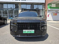 ZEEKR 2025 Zeekr 9X 2.0T Obsidian Edition 70 kWh - 4