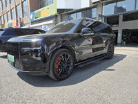 ZEEKR 2025 Zeekr 9X 2.0T Obsidian Edition 70 kWh - 1