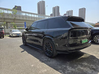 ZEEKR 2025 Zeekr 9X 2.0T Obsidian Edition 70 kWh - 6