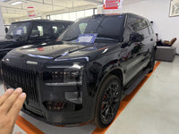 ZEEKR 2025 Zeekr 9X 2.0T Obsidian Edition 70 kWh - 7