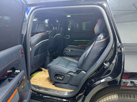 ZEEKR 2025 Zeekr 9X 2.0T Obsidian Edition 70 kWh - 8