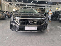 Volkswagen 2023 Passat PHEV 1.4T 430 Luxury Edition - 2