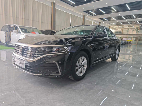 Volkswagen 2023 Passat PHEV 1.4T 430 Luxury Edition