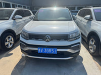 Volkswagen 2023 T-Cross 1.5 Style Edition (facelift) - 2