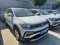 Volkswagen 2023 T-Cross 1.5 Style Edition (facelift) - 3