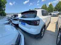 Volkswagen 2023 T-Cross 1.5 Style Edition (facelift) - 4