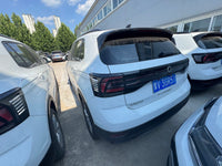 Volkswagen 2023 T-Cross 1.5 Style Edition (facelift) - 5