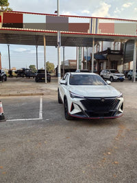 Changan 2025 X5 PLUS 1.5T Pioneer Version - 2