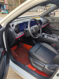 Changan 2025 X5 PLUS 1.5T Pioneer Version - 5