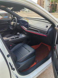 Changan 2025 X5 PLUS 1.5T Pioneer Version - 6