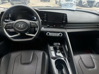 Hyundai 2023 Elantra Sedan 1.5 CVT GLS Advanced Version - 3
