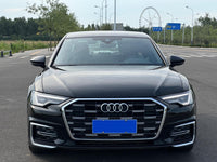 Audi 2025 A6L 2.0 TFSI 40 TFSI Luxury Dynamic - 2